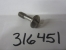 CLAMP 0316451