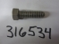 0316534 - SCREW BRG HSG