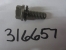 0316657 - SCREW