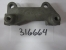 BRACKET 0316664