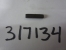 SPIROL PIN 0317134