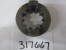 SHIFTER,NLA 0317667