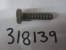 335020 SCREW 1/4 X 20 0318139