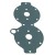 GASKET,WTR JCKT 0318335