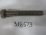 0318573 - 3 1/2" TRNSM BOLT