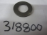 THRUST WASHER 0318800