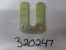 PLATE LF VALVE, 0320247