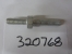 0320768 - BOLT BYPASS CVR