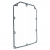 GASKET AIR SIL 0321183