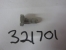 SCREW 0321701