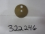 0322246 - CHECK VALVE