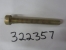SCREW-IDLE ADJ 0322357