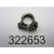 SNAP CLAMP2 0322653