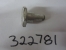 SCREW-SHIFT LOCK 0322781
