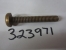 SCREW/SPARK ADJ 0323971