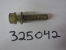 SCREW-STATOR 0325042
