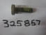 V  SCREW, 0325857