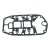 351019 GSKT ADAPT HSNG GSKT 0328283