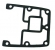GASKET 0329828