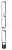 0330434 - D-SHAFT 15" 4-8HP