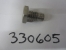 0330605 - ANCHOR SCREW