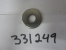 WASHER 0331249
