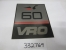 0332769 - PLATE-APPLIQUE