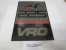 0332829 - PLATE-APPLIQUE