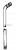 0333276 - SHIFT ROD-22.5"