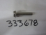 0333678 - SCREW