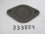 0333854 - PLATE