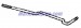 0334701 - SHIFT ROD