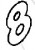 0334783 - PLATE-"8"
