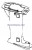 0335894 - HOUSING EXHAUST