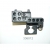 0336012 - BASE AIR SILENCER