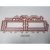 GASKET,INTAKE MANF 0336388