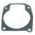 GASKET, W/P PLATE 0336530