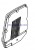 0336856 - COVER AIR SILENCER