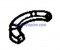 0338315 - BEARING THRUST