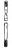 0339567 - DRIVESHAFT 15"