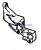 0340412 - BLOCK TRUNNION
