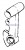 0340532 - LEVER SHIFT