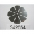 0342054 - VALVE LEAF