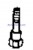 SCREW,PIVOT 0344597