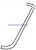 0345229 - HOSE BLOWOFF-HEAD