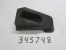 GROMMET,SHIFT ROD 0345748