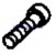 0345754 - SCREW