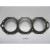 GASKET CYL HEAD V6 0346007