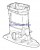 0350965 - HOUSING EXHAUST-25