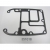 GASKET, PWHD-ADAPT 0351018